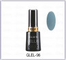 GELLAKTIK LELLIS-96 Гель лак 12 мл