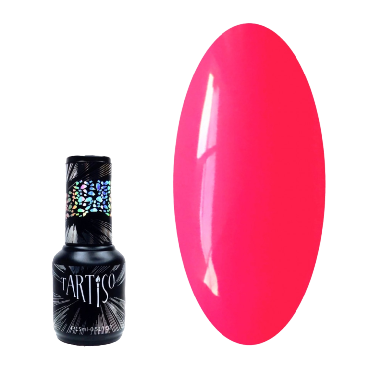 TARTISO RUBBER BASE 15ml Каучуковая база FAY 