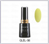 GELLAKTIK LELLIS-98 Гель лак 12 мл