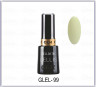 GELLAKTIK LELLIS-99 Гель лак 12 мл