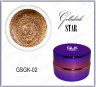 GELLAKTIK STAR GSGK-02 Гель-краска с минимальным липким слоем