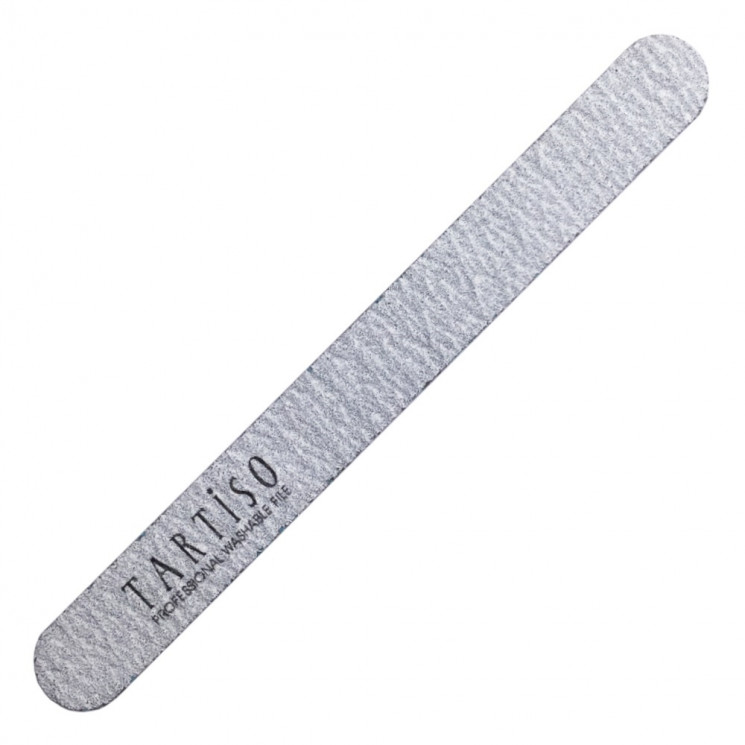 TARTISO пилка прямая серая (TPSG)