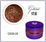 GELLAKTIK STAR GSGK-05 Гель-краска с минимальным липким слоем