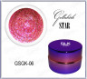 GELLAKTIK STAR GSGK-06 Гель-краска с минимальным липким слоем