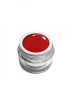 TARTISO RED FOREVER-02 (A129) гель-краска без липкого слоя, 7гр