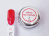 TARTISO RED FOREVER-02 (A129) гель-краска без липкого слоя, 7гр