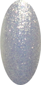 Гель-лак Tartiso Pearl Happiness №150 белый перламутр с золотым шиммером
