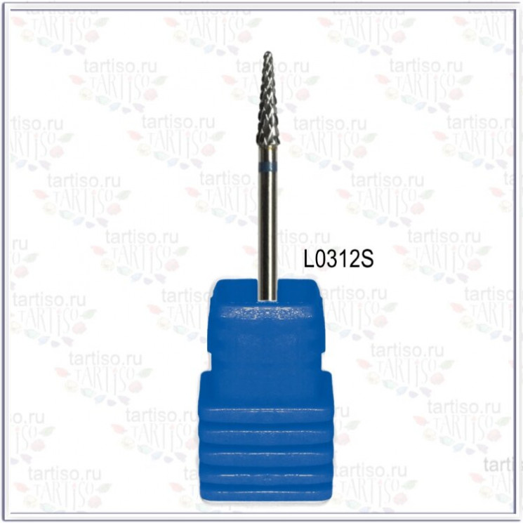 Фреза твердосплавная BEST L0312S