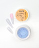 GELLAKTIK SPARKLING ACRYLIC GEL №12 с блёстками, 15гр 