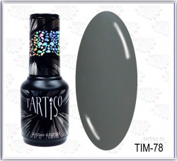 Гель-лак Tartiso "Times" №78