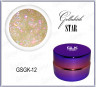 GELLAKTIK STAR GSGK-12 Гель-краска с минимальным липким слоем