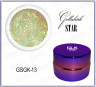 GELLAKTIK STAR GSGK-13 Гель-краска с минимальным липким слоем