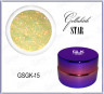 GELLAKTIK STAR GSGK-15 Гель-краска с минимальным липким слоем