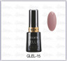 GELLAKTIK LELLIS-15 Гель лак 12 мл