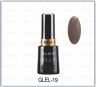 GELLAKTIK LELLIS-19 Гель лак 12 мл