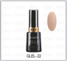 GELLAKTIK LELLIS-22 Гель лак 12 мл