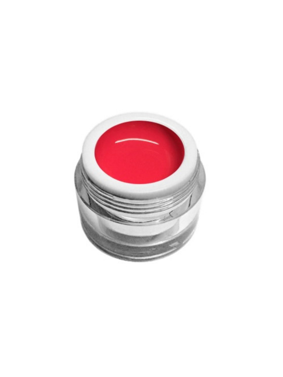 TARTISO NEON GKN-01 PINK гель-краска без липкого слоя, 7гр