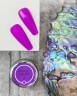 TARTISO NEON GKN-02 VIOLET гель-краска без липкого слоя, 7гр