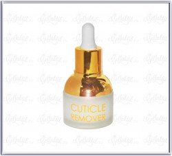 TARTISO Cuticle Remover 30ml  ремувер для кутикулы с пипеткой