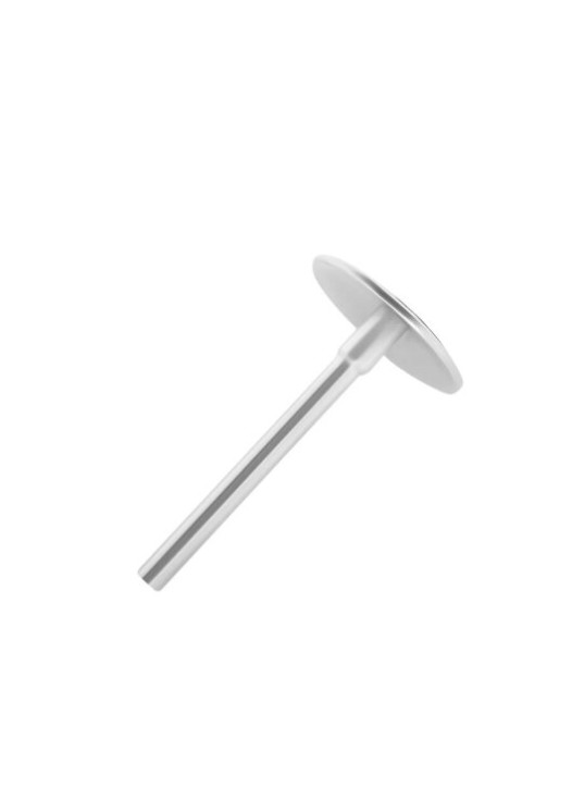 Диск для педикюра S (15mm) из цельного прута