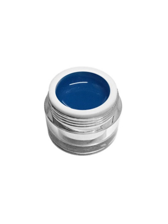 TARTISO NEON GKN-07 BLUE гель-краска без липкого слоя, 7гр