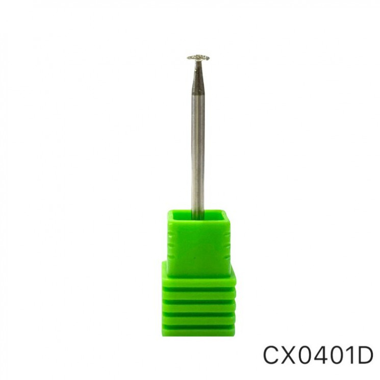 Фреза алмазная CX0401D