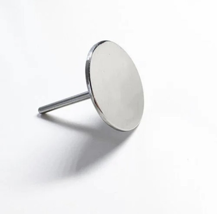 Диск для педикюра L (24mm) из цельного прута