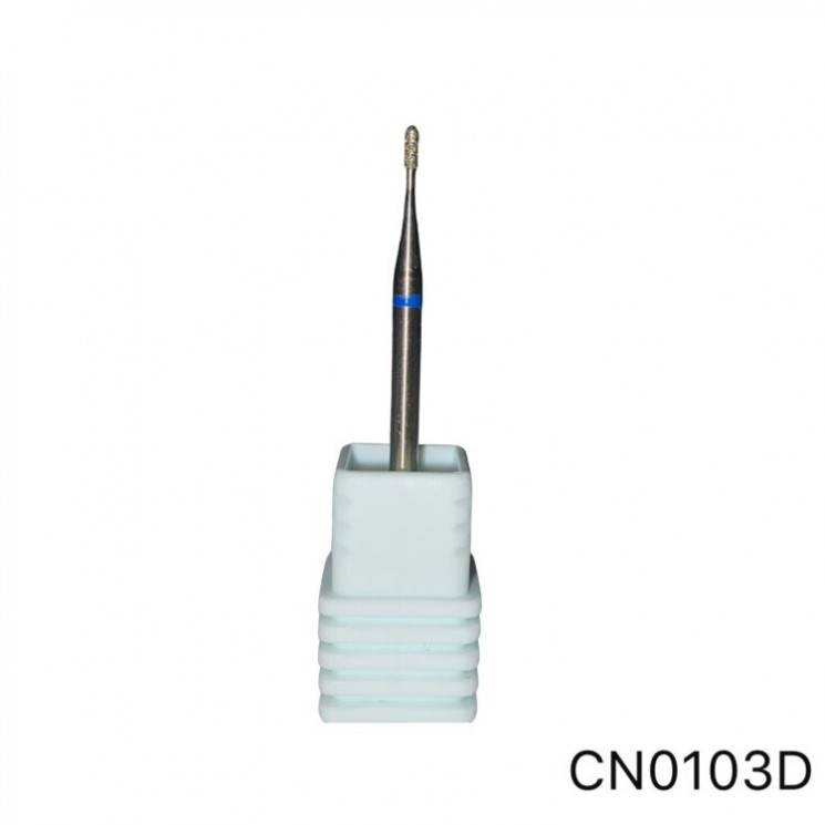 Фреза алмазная CN0103D
