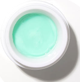 GELLAKTIK BRIGHT ACRYLIC GEL №04 Тиффани, 15гр 