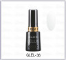 GELLAKTIK LELLIS-36 Гель лак 12 мл