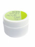 GELLAKTIK BRIGHT ACRYLIC GEL №08 тыквенный, 15гр
