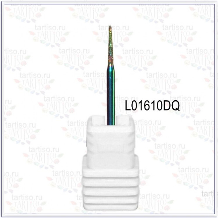 Фреза алмазная L01610DQ