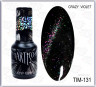 Гель-лак TARTISO TIME "Crazy Violet", 15 мл