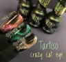 Гель-лак TARTISO TIME "Crazy Violet", 15 мл