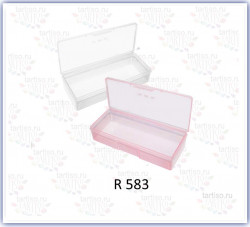 Контейнер пластиковый R-583